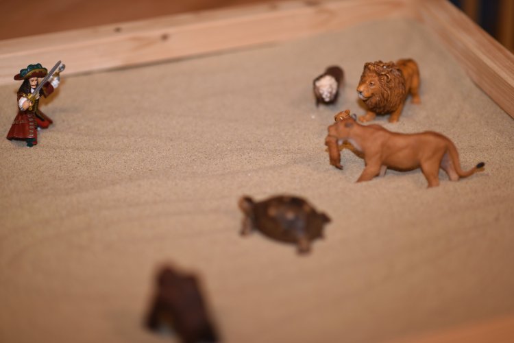 Kinderschutzfortbildungen und Beratung nach §8a SGB VIII 